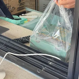 느릿닭강정 사진 2