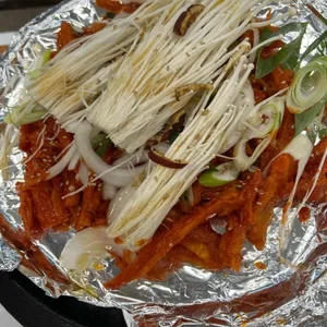 배영숙산야초밥상 사진