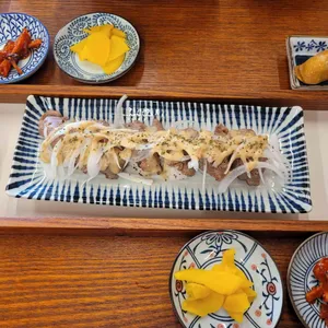 라멘집입니다 리뷰 사진