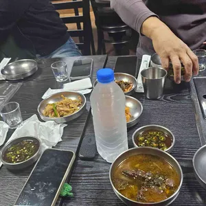 장수돌곱창 사진