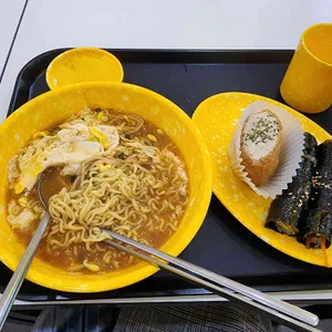 병아리김밥 사진 2