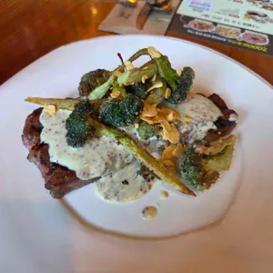 매드포갈릭 사진 1