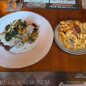 매드포갈릭 사진