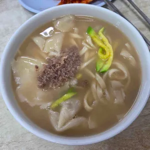 정가네 손칼국수 사진