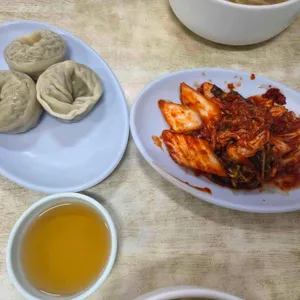 정가네 손칼국수 사진