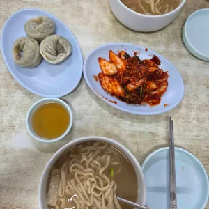 정가네 손칼국수 사진