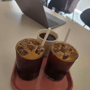 오피커피 대표 사진