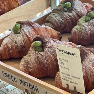 어퍼이스트베이커리 사진