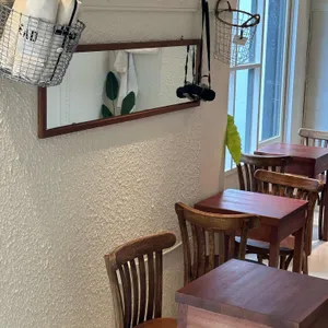 어퍼이스트베이커리 리뷰 사진