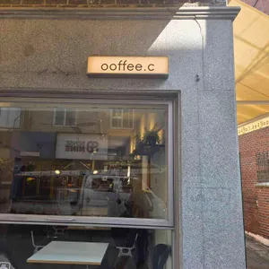 오피커피 리뷰 사진