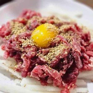 한성함흥냉면막국수 사진