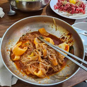 한성함흥냉면막국수 사진