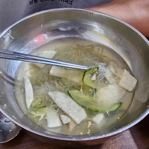 한성함흥냉면막국수 사진