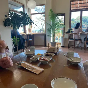 사나래 리뷰 사진