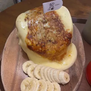 카페골덴 사진 2