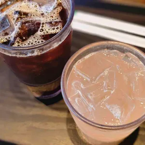 스타벅스 사진 1