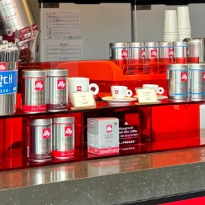 일리카페 리뷰 사진