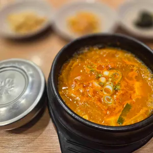 비스트로 분당김치찜 사진