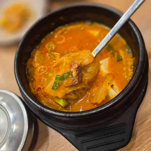 비스트로 분당김치찜 대표 사진