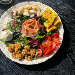 레이디벅스 사진