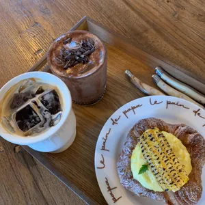 르빵드파파 & 브런치하우스 사진 1