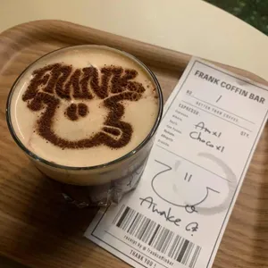 프랭크커핀바 사진 1