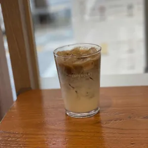 텐퍼센트커피 사진