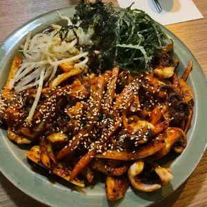 전포 주화담 사진