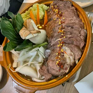 전포 주화담 사진