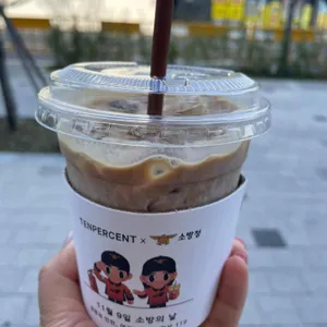 텐퍼센트커피 사진 1