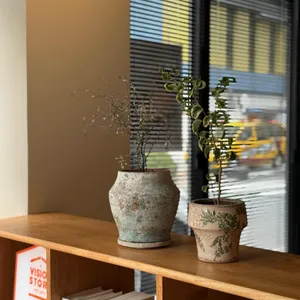 나니밀리커피앤로스터리 리뷰 사진