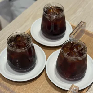 나니밀리커피앤로스터리 사진