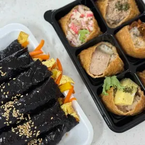 햇살머믄꼬마김밥 사진
