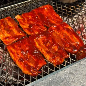 산청숯불가든 사진