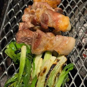 산청숯불가든 사진