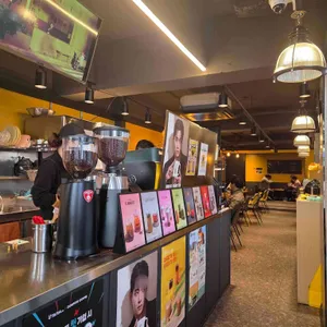 컴포즈커피 리뷰 사진