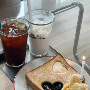 Everyday HappyBirthDay 사진