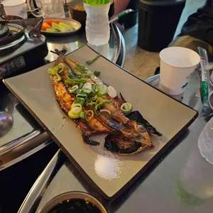 세모포차 상인동 사진