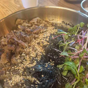 오리엔탈 무거면옥 사진