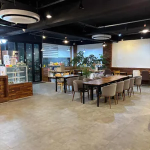 카페 자몽 리뷰 사진