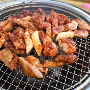 설악막국수 춘천닭갈비 대표 사진