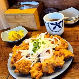 라멘집 아저씨 사진