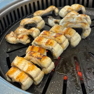 분등장어 사진 1