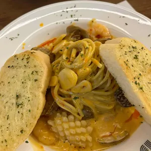 봉천 생면파스타 사진 1