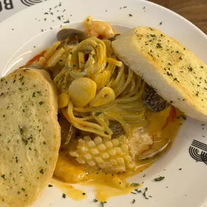 봉천 생면파스타 대표 사진