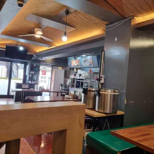 수제양정순대국 리뷰 사진