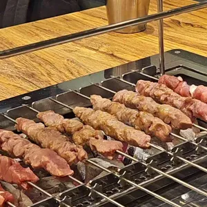 풍미 양꼬치마라탕 사진