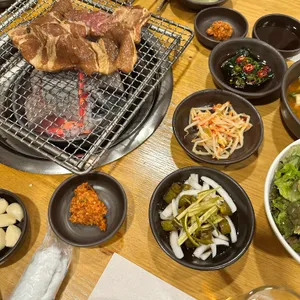 명동돼지한마리 사진 1