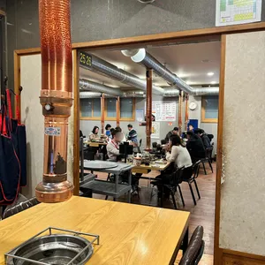 명동돼지한마리 리뷰 사진