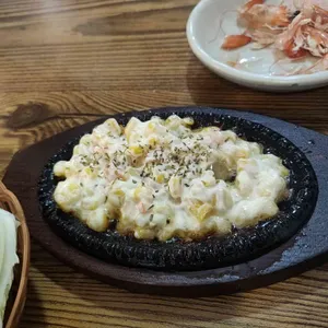 서민회수산 대표 사진